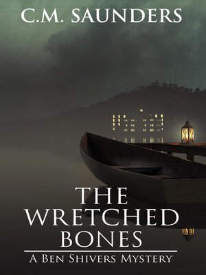 cover image of The Wretched Bones